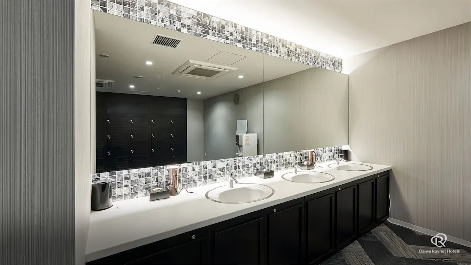DEL style Nagoya Nayabashi by Daiwa Roynet Hotel