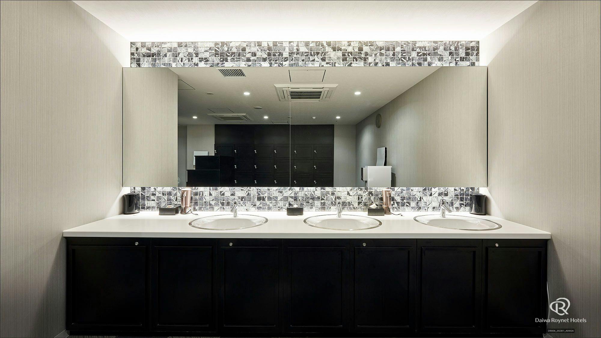 DEL style 名古屋納屋橋 by Daiwa Roynet Hotel（ダイワロイネットホテル名古屋納屋橋 ）