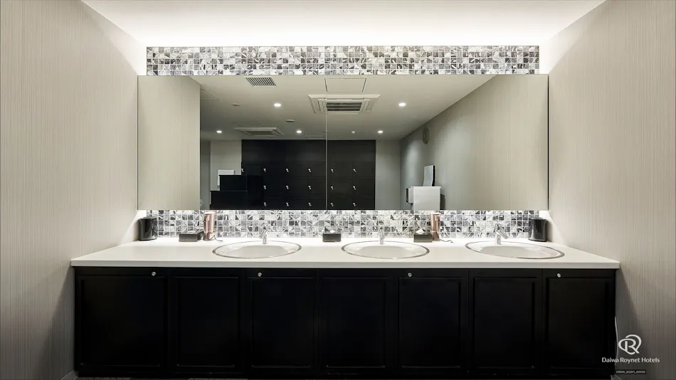 DEL style Nagoya Nayabashi by Daiwa Roynet Hotel