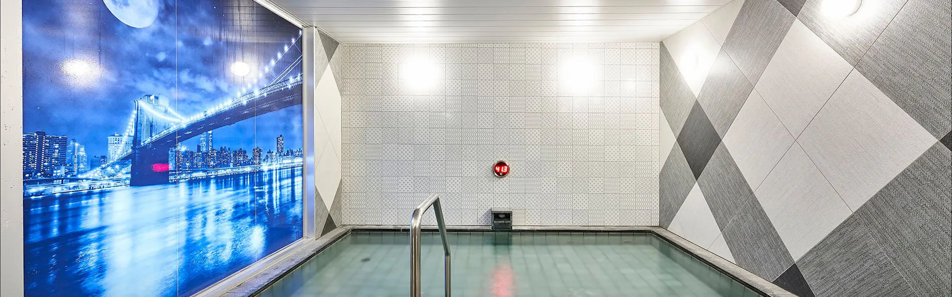 DEL style 名古屋納屋橋 by Daiwa Roynet Hotel(ダイワロイネットホテル名古屋納屋橋 )