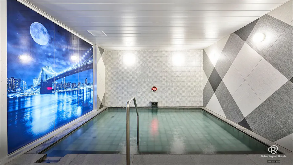 DEL style Nagoya Nayabashi by Daiwa Roynet Hotel