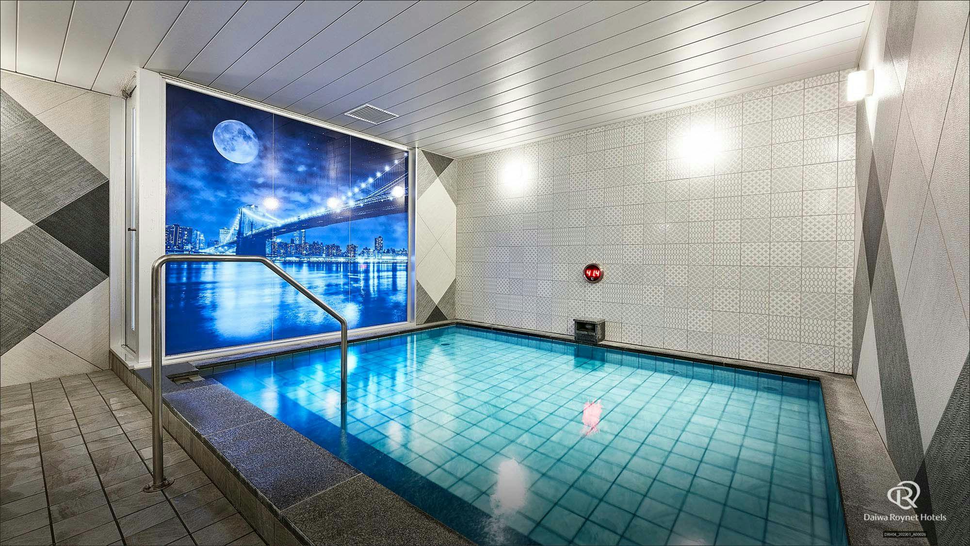 DEL style 名古屋納屋橋 by Daiwa Roynet Hotel（ダイワロイネットホテル名古屋納屋橋 ）