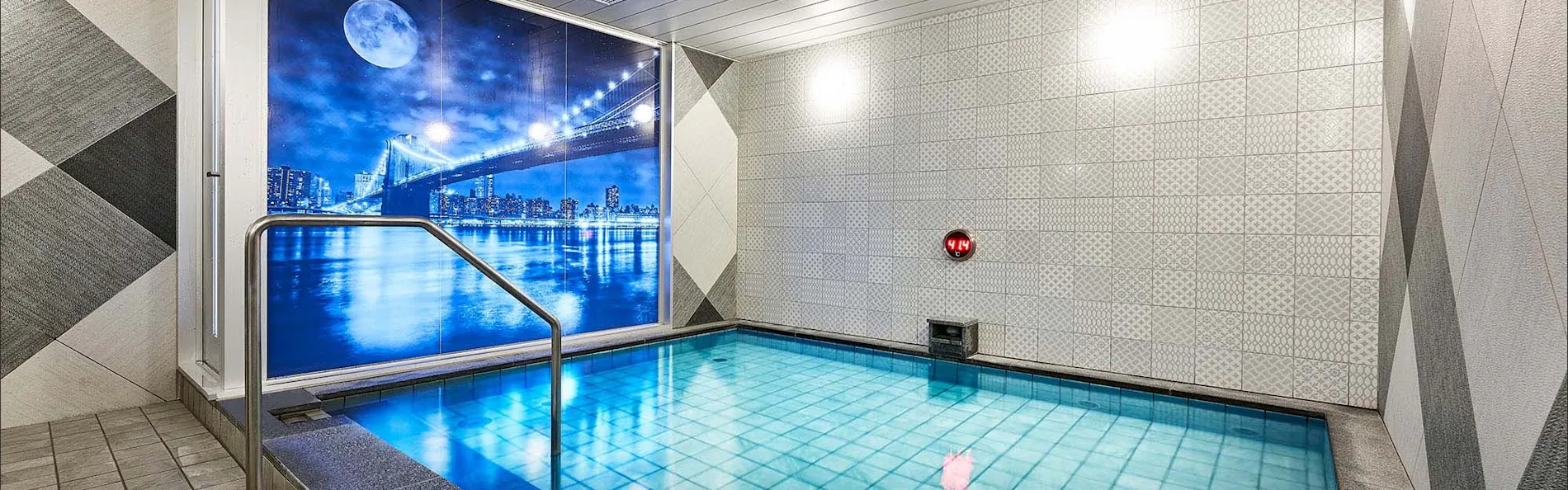 DEL style 名古屋納屋橋 by Daiwa Roynet Hotel(ダイワロイネットホテル名古屋納屋橋 )