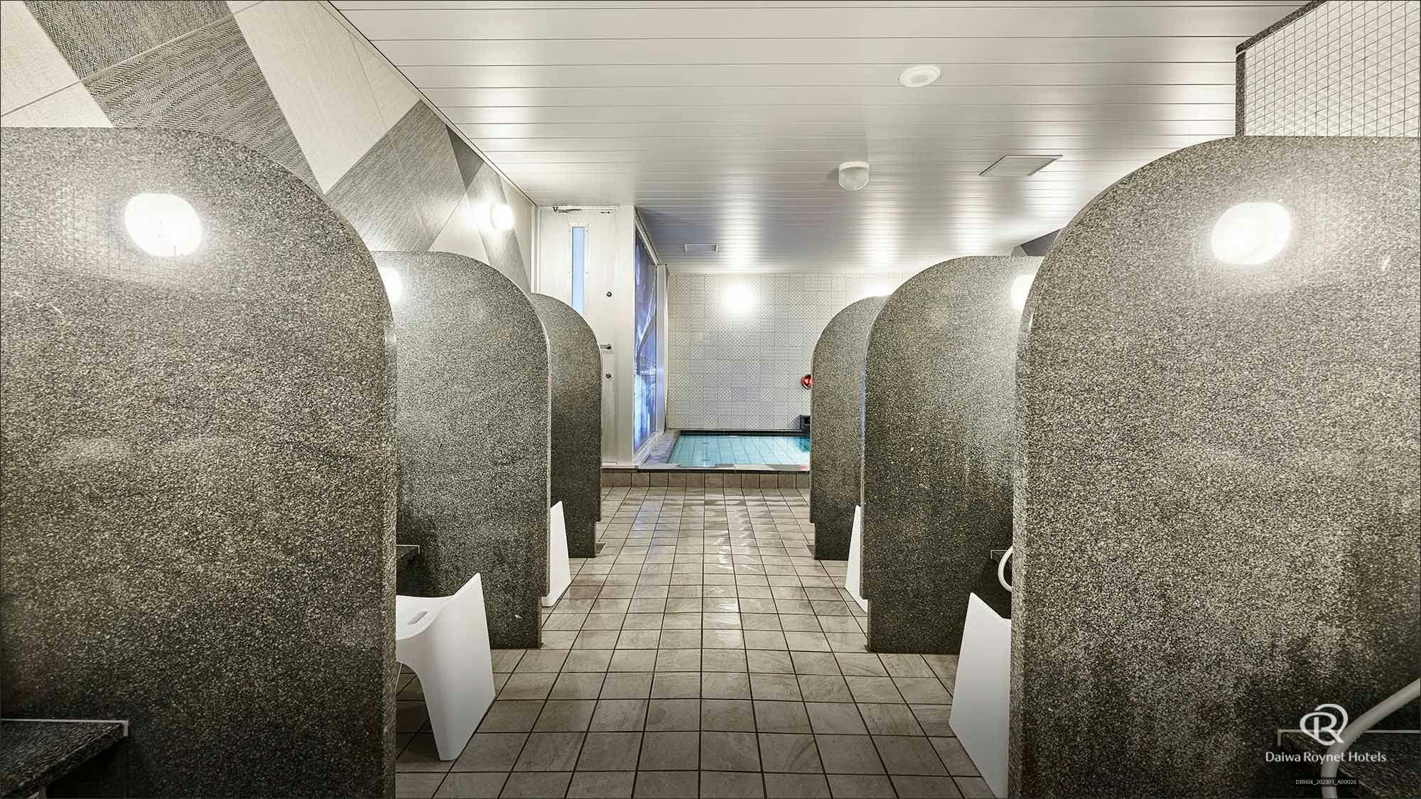 DEL style 名古屋納屋橋 by Daiwa Roynet Hotel（ダイワロイネットホテル名古屋納屋橋 ）