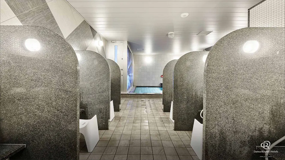 DEL style Nagoya Nayabashi by Daiwa Roynet Hotel