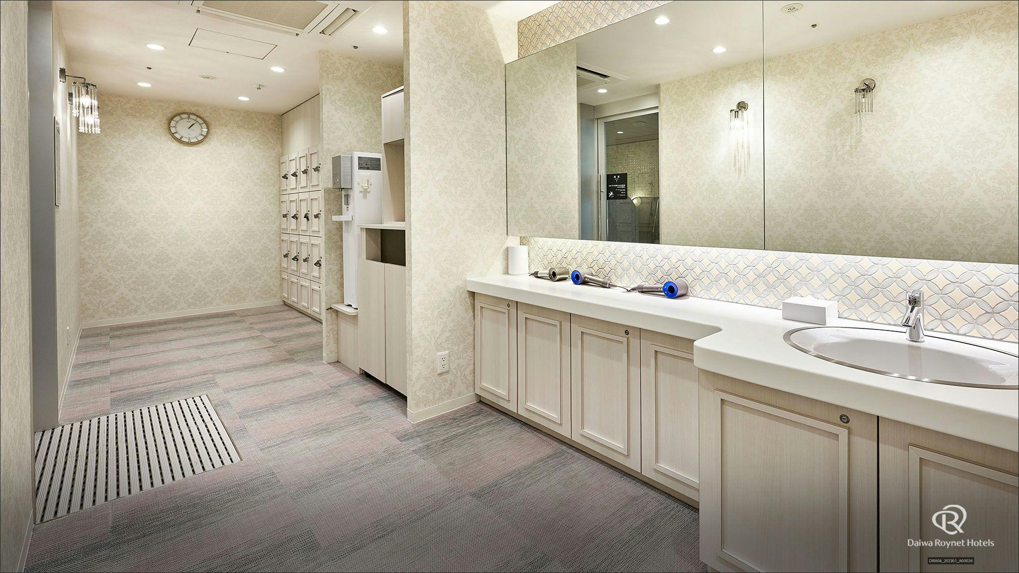 DEL style 名古屋納屋橋 by Daiwa Roynet Hotel（ダイワロイネットホテル名古屋納屋橋 ）