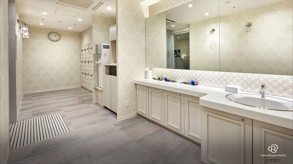 DEL style Nagoya Nayabashi by Daiwa Roynet Hotel