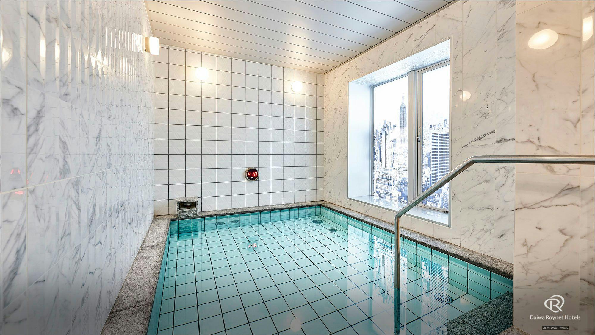 ห้องอาบน้ำหญิง