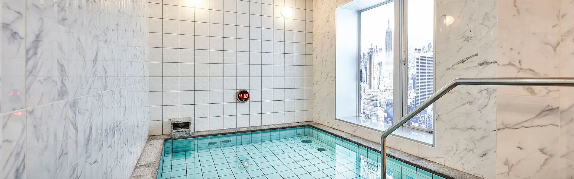 DEL style 名古屋納屋橋 by Daiwa Roynet Hotel(ダイワロイネットホテル名古屋納屋橋 )