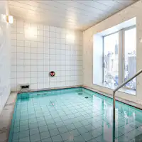 ห้องอาบน้ำหญิง