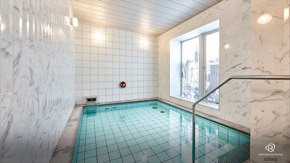 DEL style Nagoya Nayabashi by Daiwa Roynet Hotel