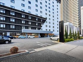 DELstyle名古屋納屋橋byDaiwaRoynetHotel
