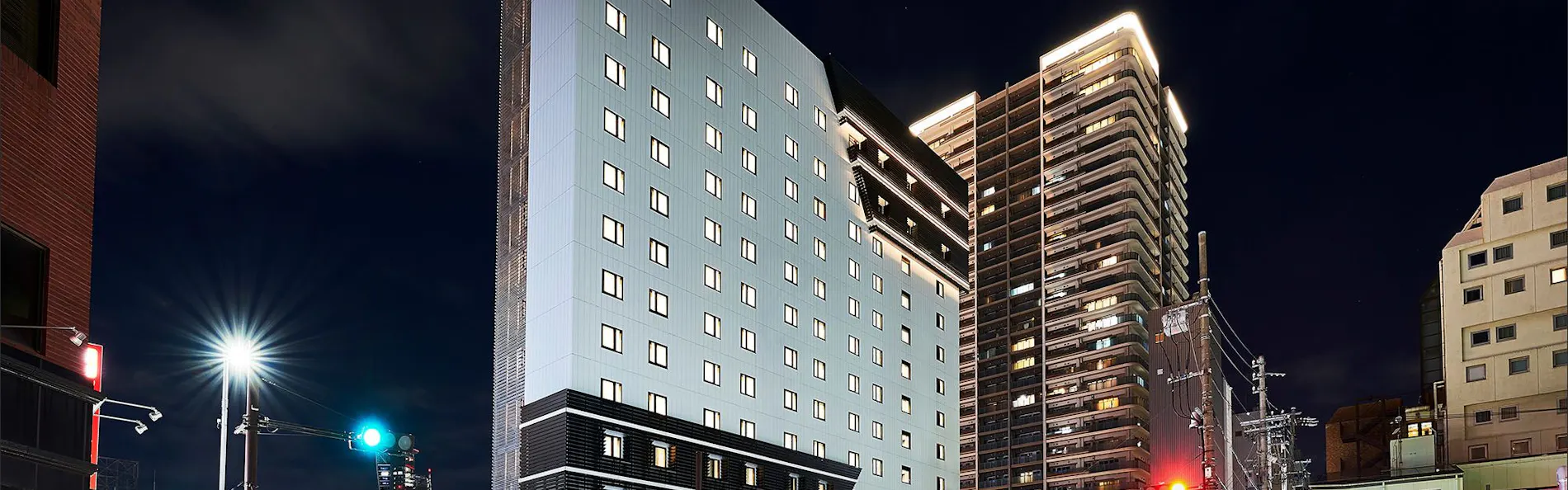 DEL style 名古屋納屋橋 by Daiwa Roynet Hotel(ダイワロイネットホテル名古屋納屋橋 )