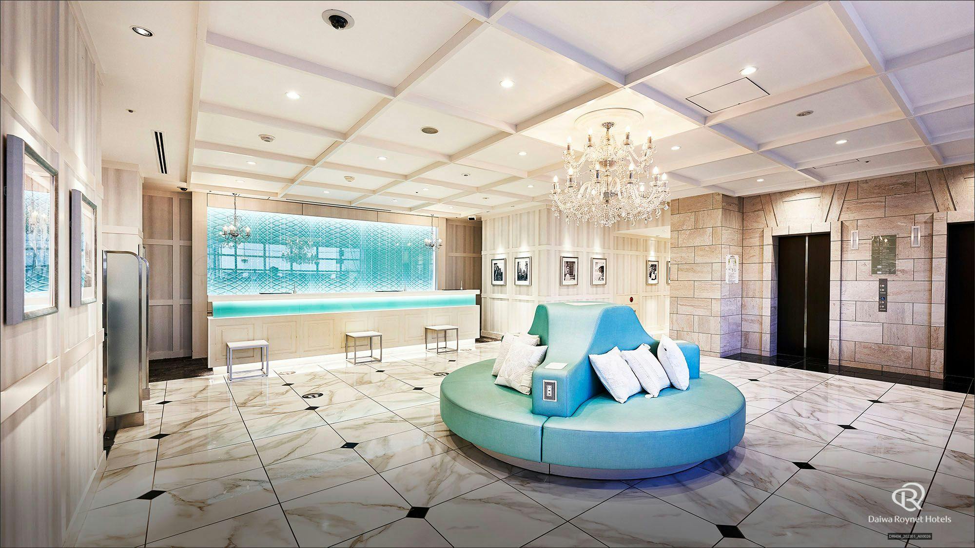 DEL style 名古屋納屋橋 by Daiwa Roynet Hotel（ダイワロイネットホテル名古屋納屋橋 ）