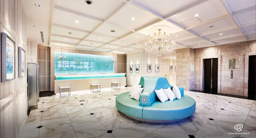 DEL style Nagoya Nayabashi by Daiwa Roynet Hotel