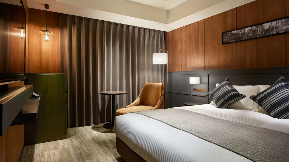 Mitsui Garden Hotel Otemachi