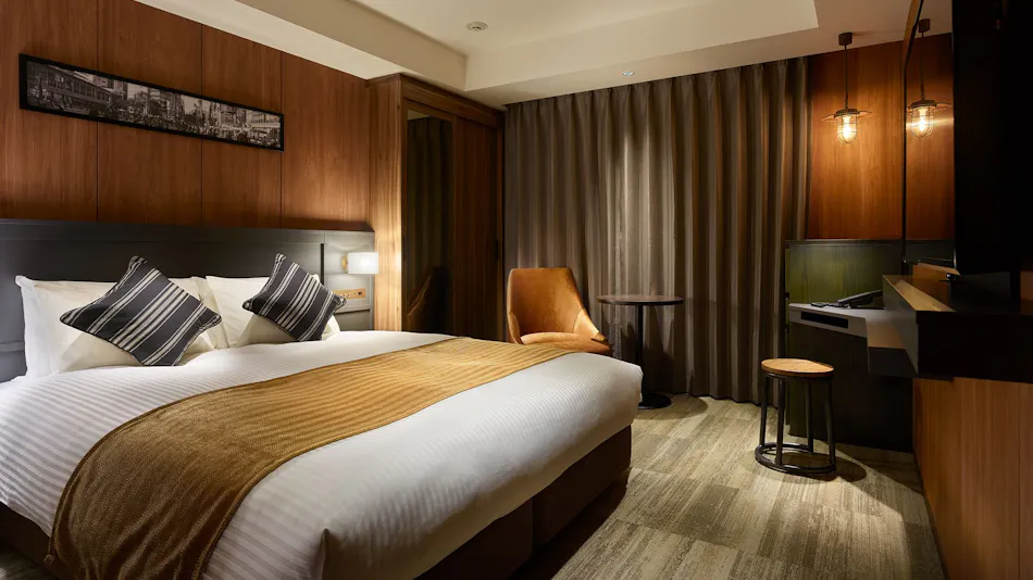 Mitsui Garden Hotel Otemachi