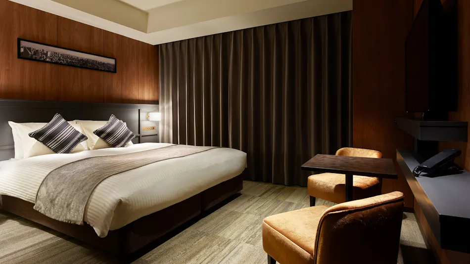 Mitsui Garden Hotel Otemachi