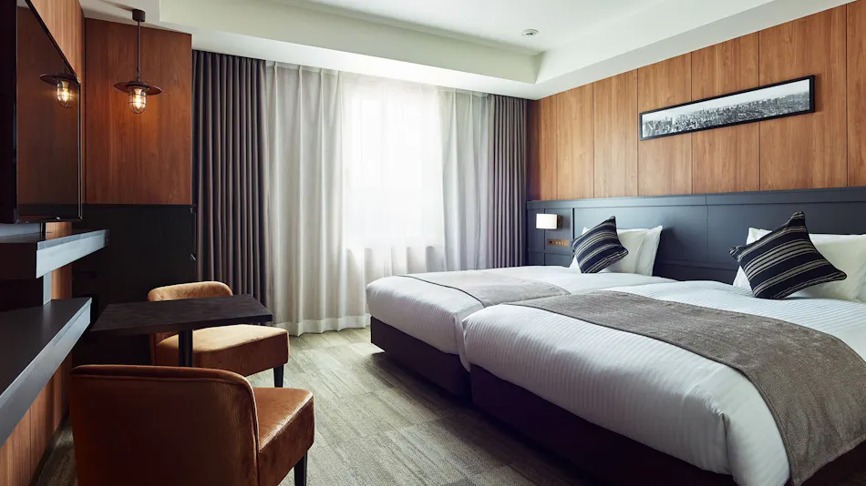 Mitsui Garden Hotel Otemachi