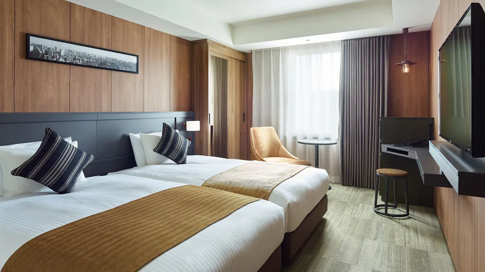 Mitsui Garden Hotel Otemachi