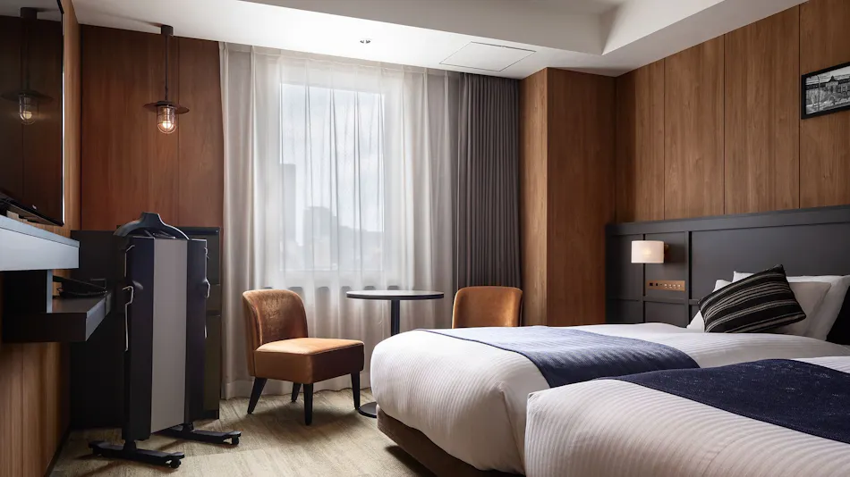 Mitsui Garden Hotel Otemachi