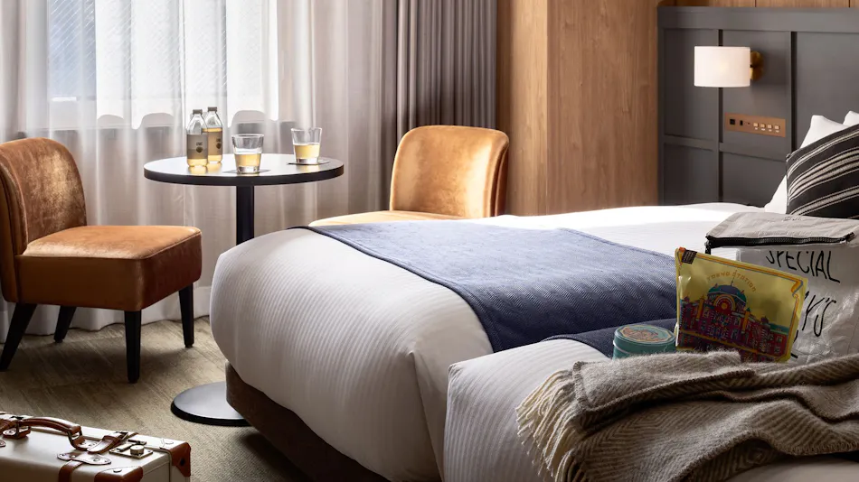 Mitsui Garden Hotel Otemachi