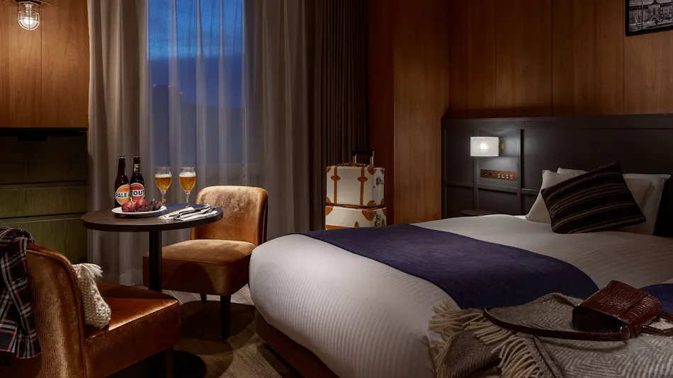 Mitsui Garden Hotel Otemachi