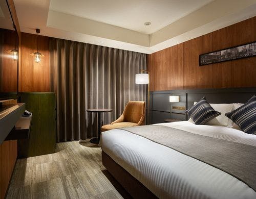 ＜客室イメージ＞