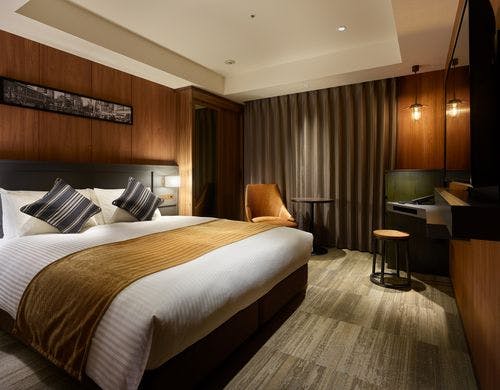 ＜客室イメージ＞