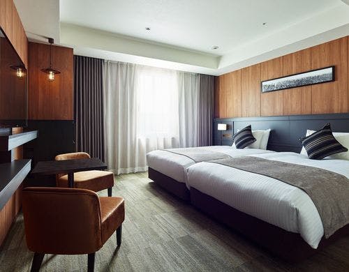 ＜客室イメージ＞