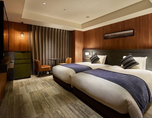 ＜客室イメージ＞