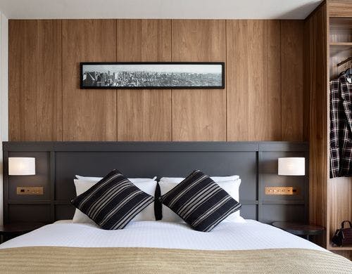 ＜客室イメージ＞