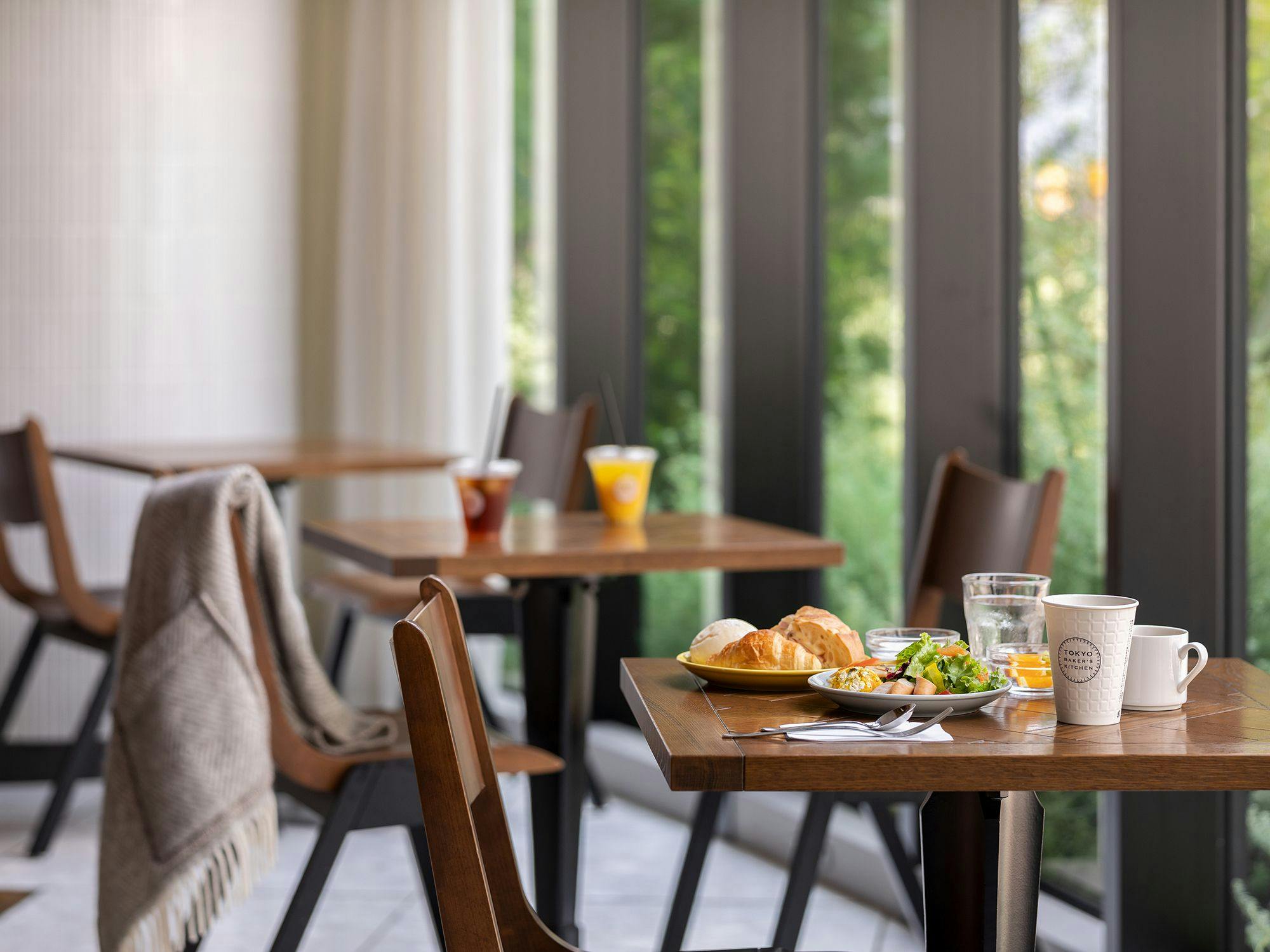 ＜レストラン＞料理イメージ