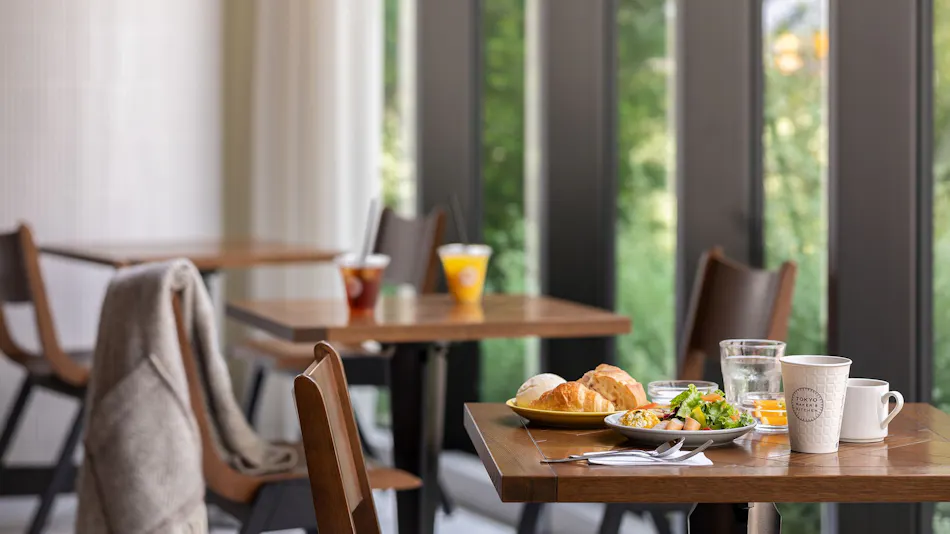 Mitsui Garden Hotel Otemachi