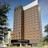 <外観>三井ガーデンホテル大手町
