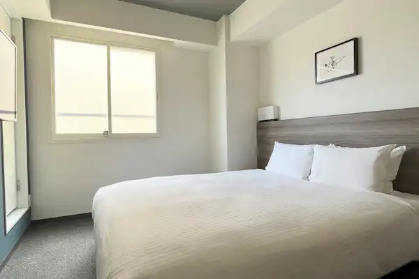 ห้องดับเบิลขนาดปานกลาง