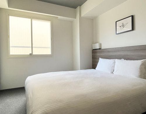 モデレートダブルルーム