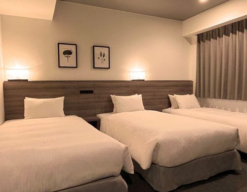 ファミリールーム