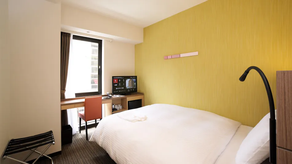 Hotel Nets Sapporo