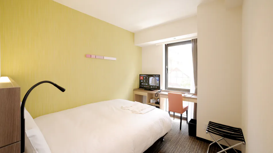 Hotel Nets Sapporo