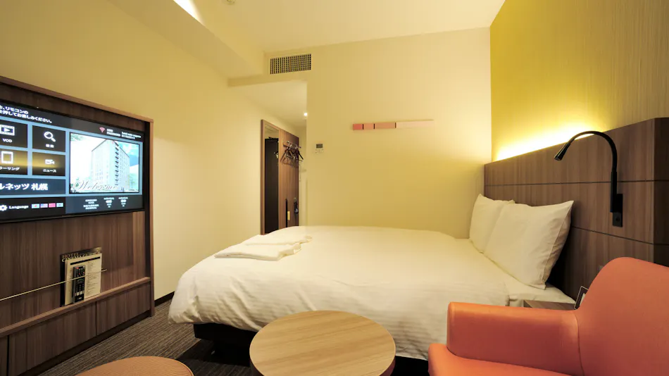 Hotel Nets Sapporo