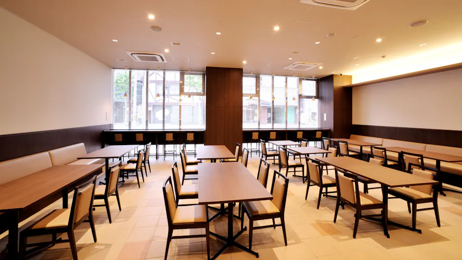 Hotel Nets Sapporo