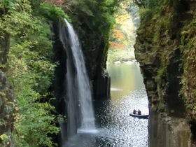 ソレスト高千穂ホテル