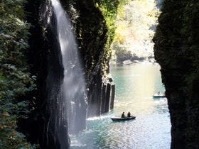 ソレスト高千穂ホテル