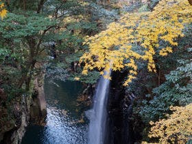 ソレスト高千穂ホテル