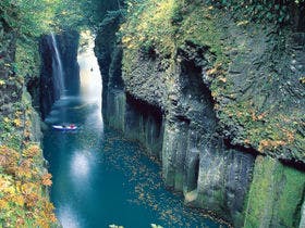 ソレスト高千穂ホテル