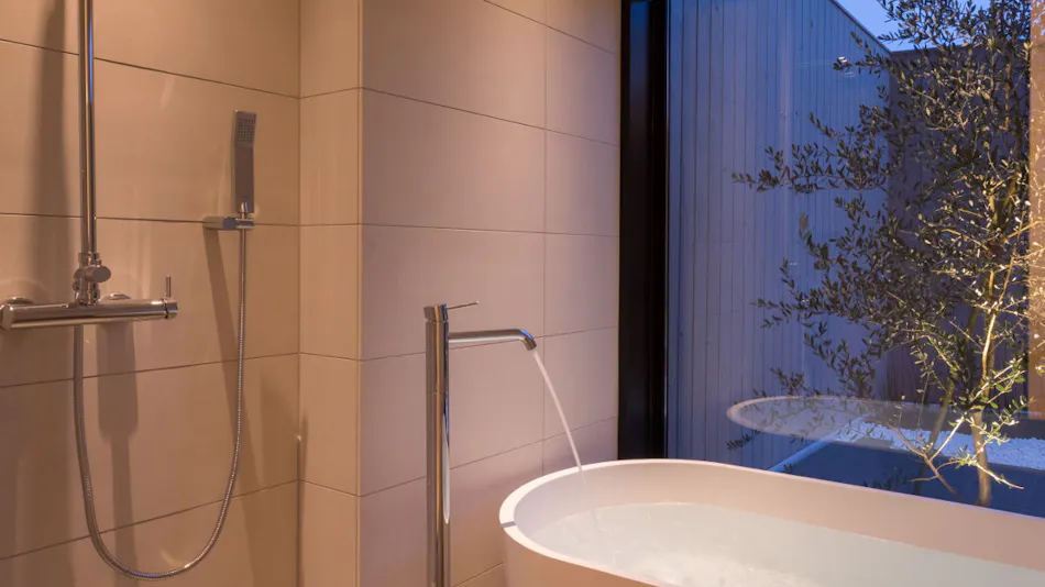 Solest Takachiho Hotel