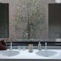 【Kamar Khusus】Twin View Bath / Fasilitas