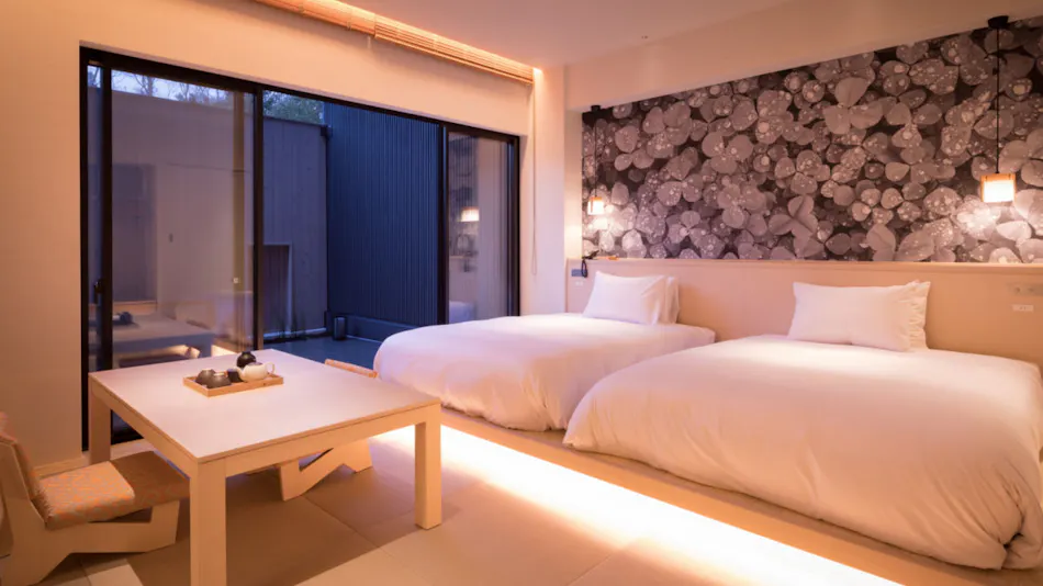 Solest Takachiho Hotel