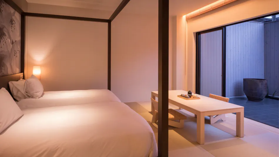 Solest Takachiho Hotel